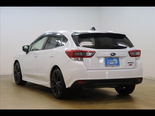 IMPREZA SPORT