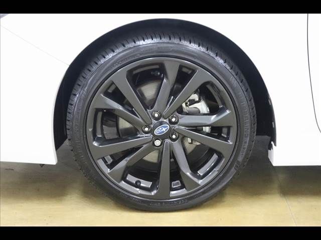 IMPREZA SPORT