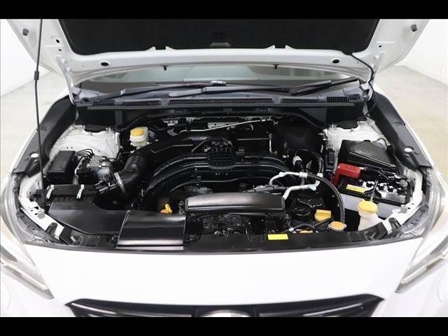 IMPREZA SPORT