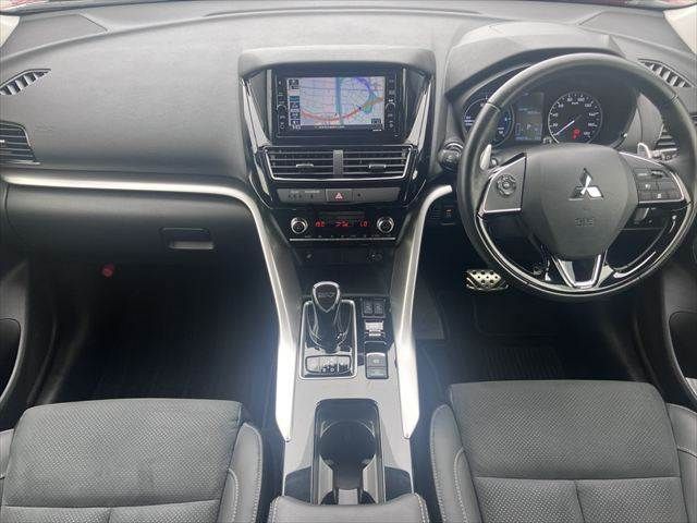 ECLIPSE CROSS PHEV