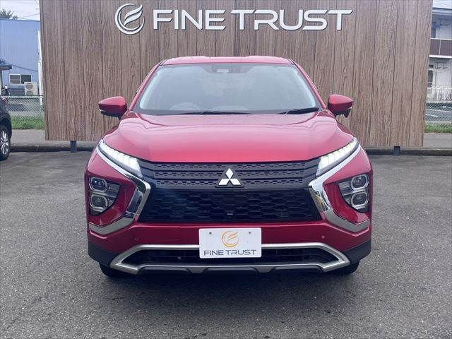 ECLIPSE CROSS PHEV