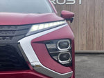 ECLIPSE CROSS PHEV
