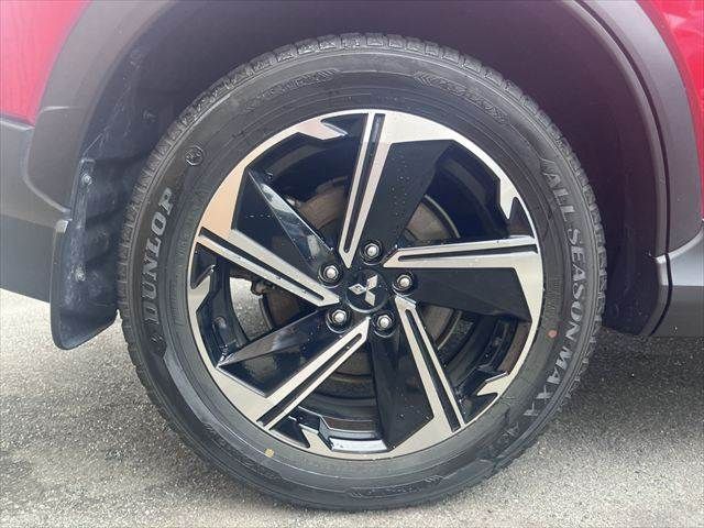 ECLIPSE CROSS PHEV