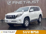 LANDCRUISER PRADO