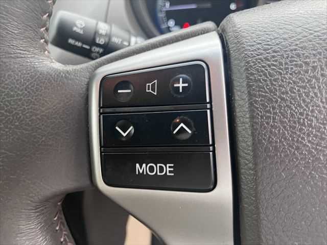 LANDCRUISER PRADO