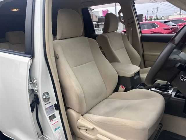 LANDCRUISER PRADO