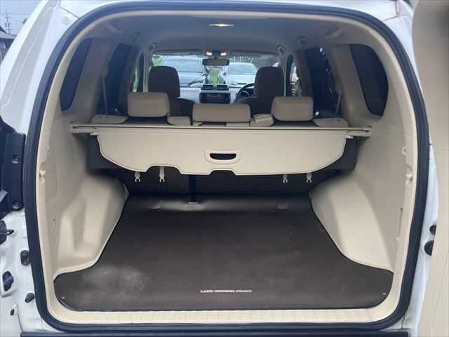 LANDCRUISER PRADO