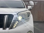LANDCRUISER PRADO
