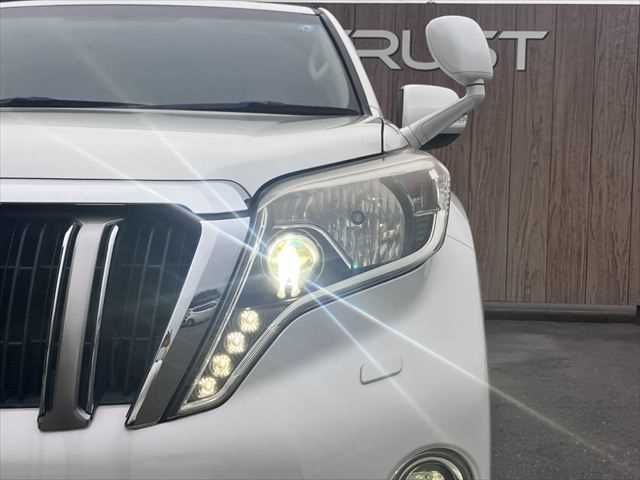 LANDCRUISER PRADO