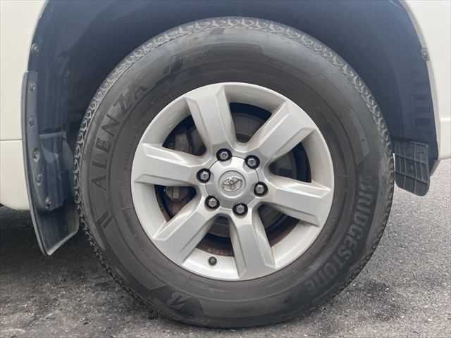 LANDCRUISER PRADO