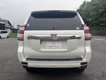 LANDCRUISER PRADO