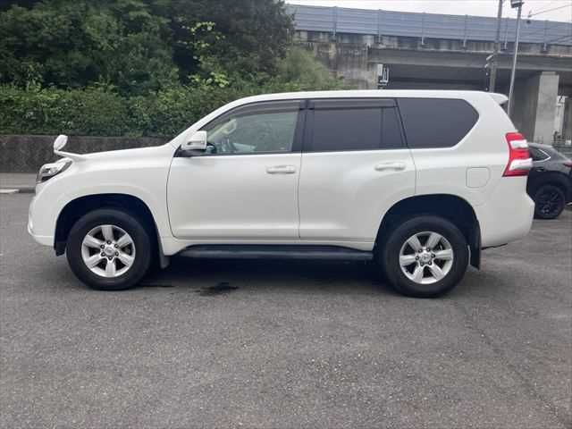 LANDCRUISER PRADO