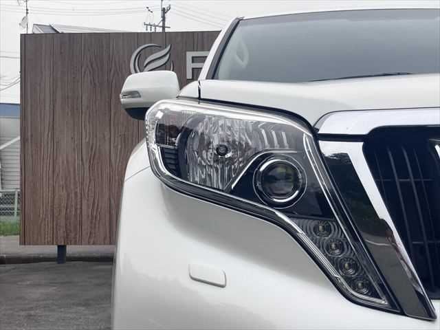 LANDCRUISER PRADO