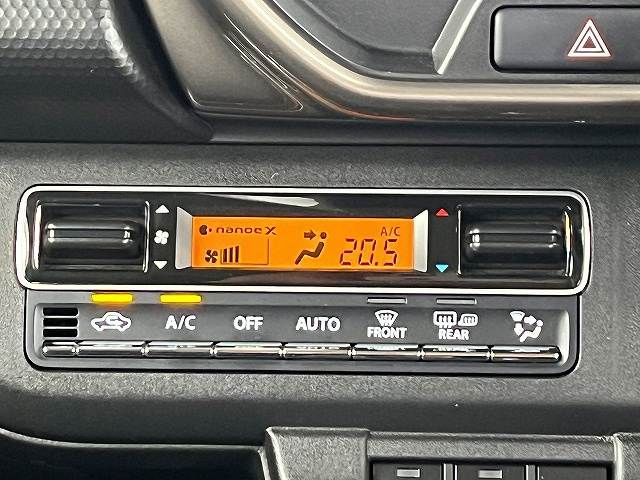 HUSTLER 4WD
