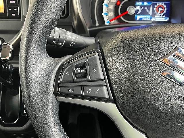 HUSTLER 4WD