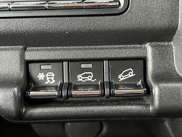 HUSTLER 4WD