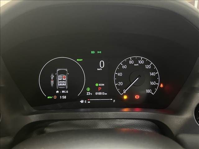 VEZEL e:HEV