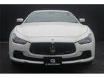 MASERATI GHIBLI Sedan