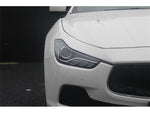 MASERATI GHIBLI Sedan
