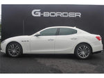 MASERATI GHIBLI Sedan