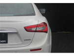 MASERATI GHIBLI Sedan