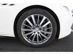 MASERATI GHIBLI Sedan