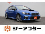WRX S4