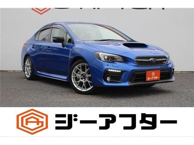 WRX S4