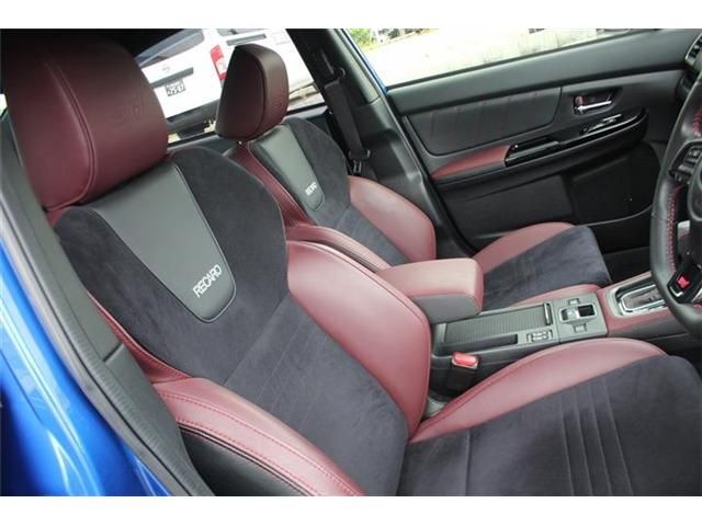 WRX S4
