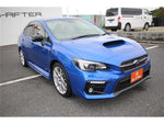 WRX S4