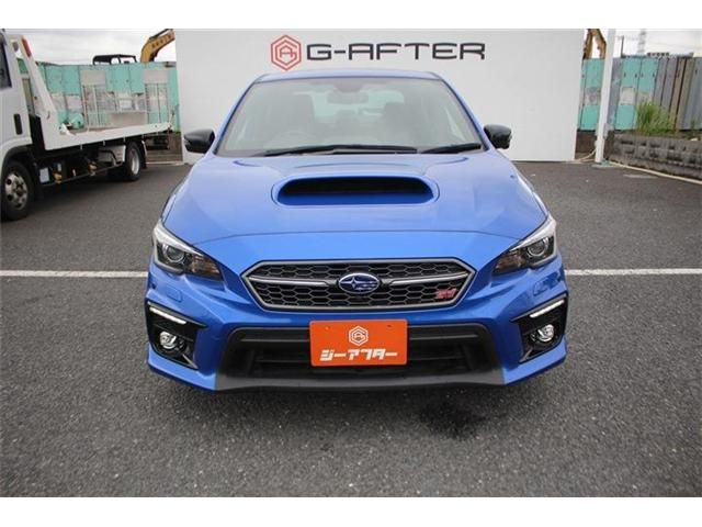 WRX S4