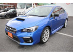 WRX S4