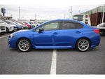 WRX S4