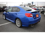 WRX S4