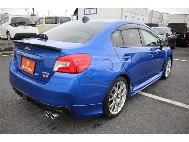 WRX S4