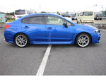 WRX S4