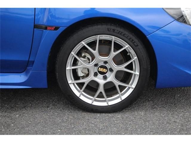 WRX S4