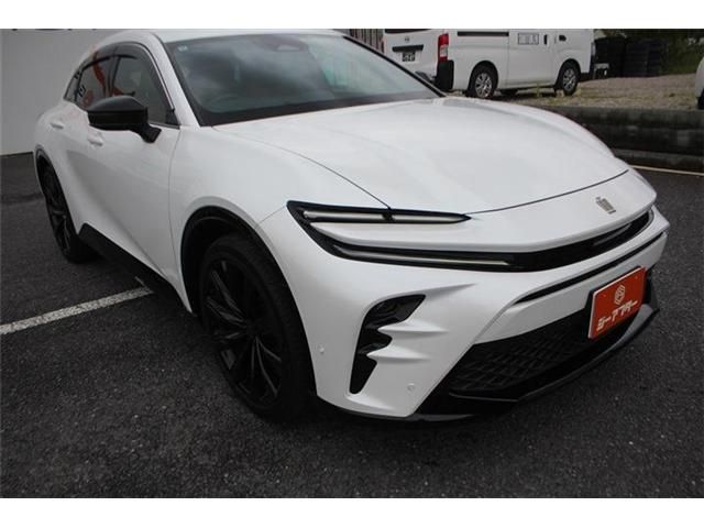 CROWN SPORT