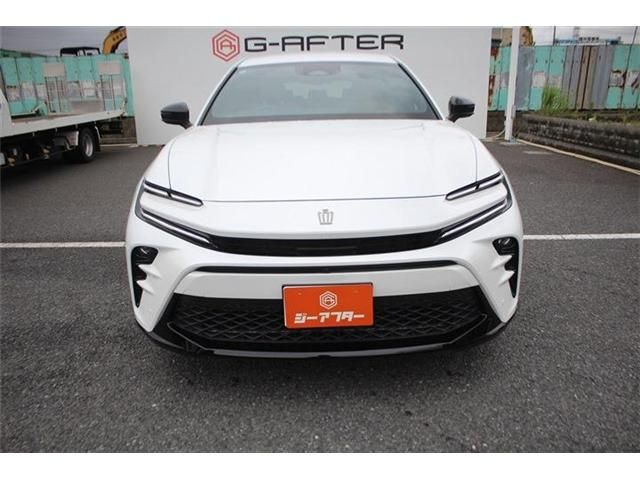 CROWN SPORT