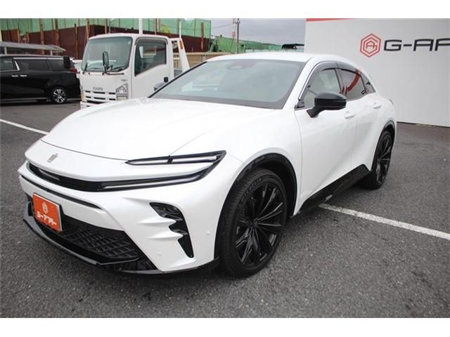 CROWN SPORT
