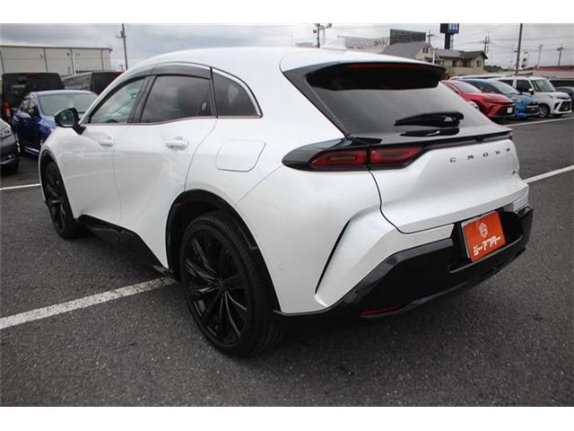CROWN SPORT