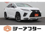 LEXUS RX300