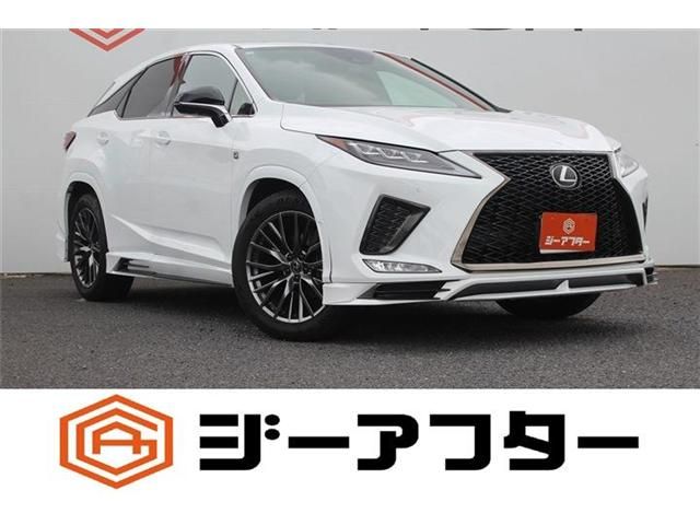 LEXUS RX300
