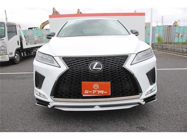LEXUS RX300