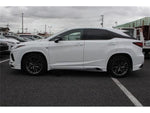 LEXUS RX300