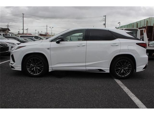 LEXUS RX300