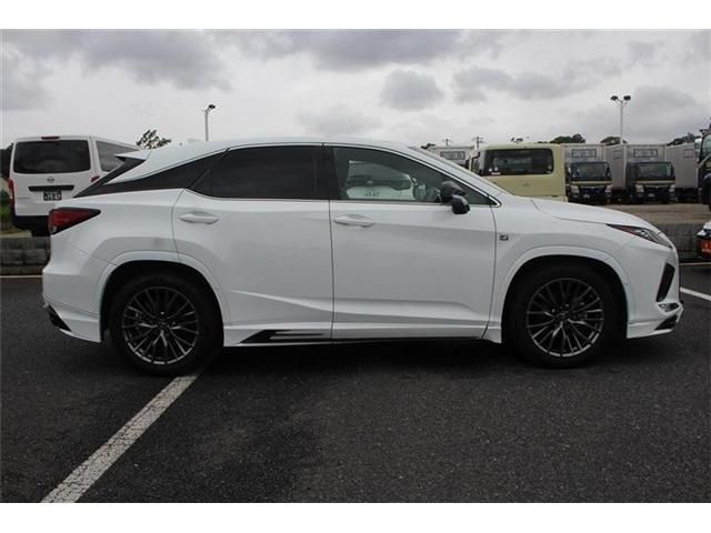 LEXUS RX300