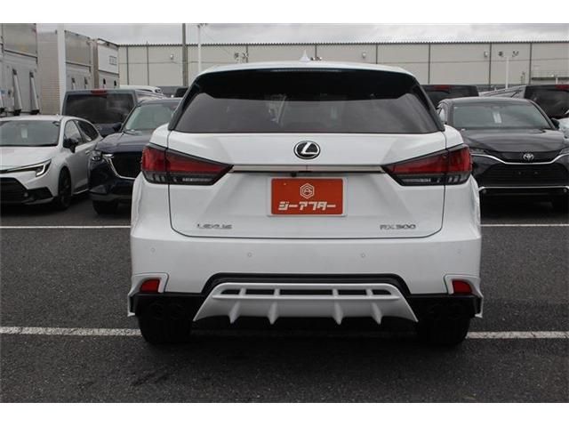 LEXUS RX300
