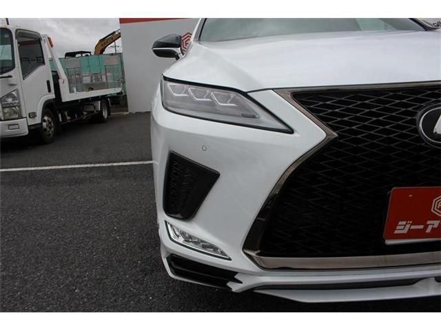 LEXUS RX300