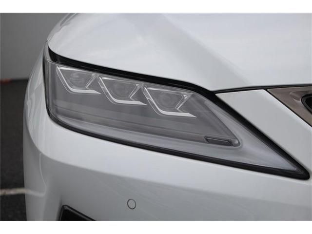 LEXUS RX300